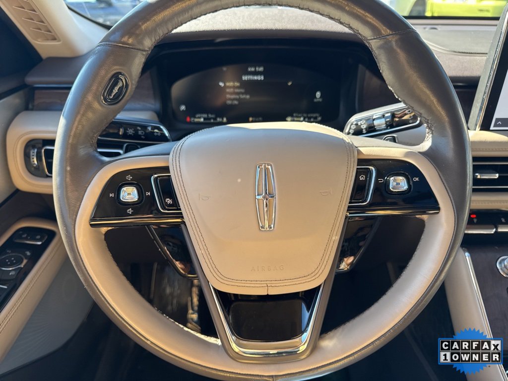Used 2023 Lincoln Aviator Reserve w/ Equipment Group 201A image 22