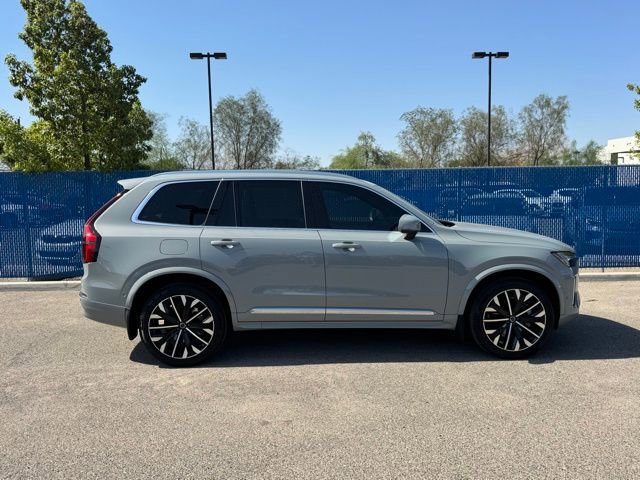 New 2026 Volvo XC90 B6 Plus w/ Protection Package AWD/4WD image 4