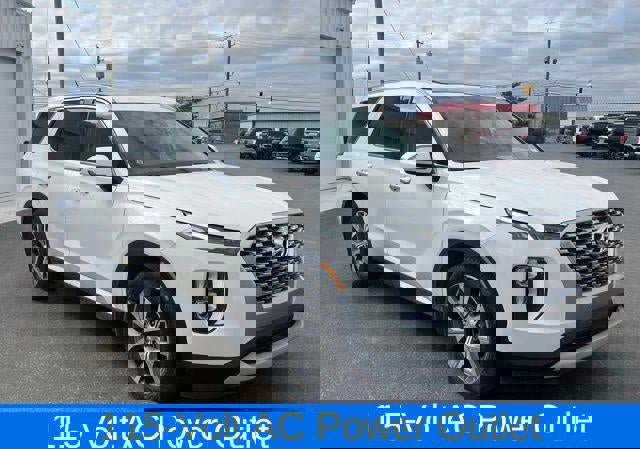 Used 2022 Hyundai Palisade SEL w/ Convenience Package image 5