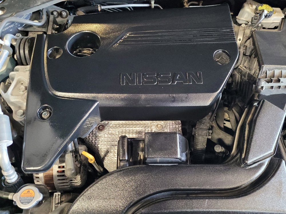 Used 2018 Nissan Altima 2.5 SV image 30
