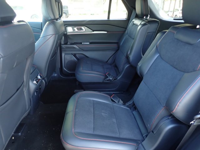 New 2026 Ford Explorer ST w/ Sun And Sound Package AWD/4WD image 10