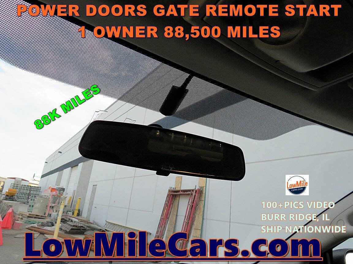 Used 2011 Dodge Grand Caravan Mainstreet w/ PWR Convenience Group image 66