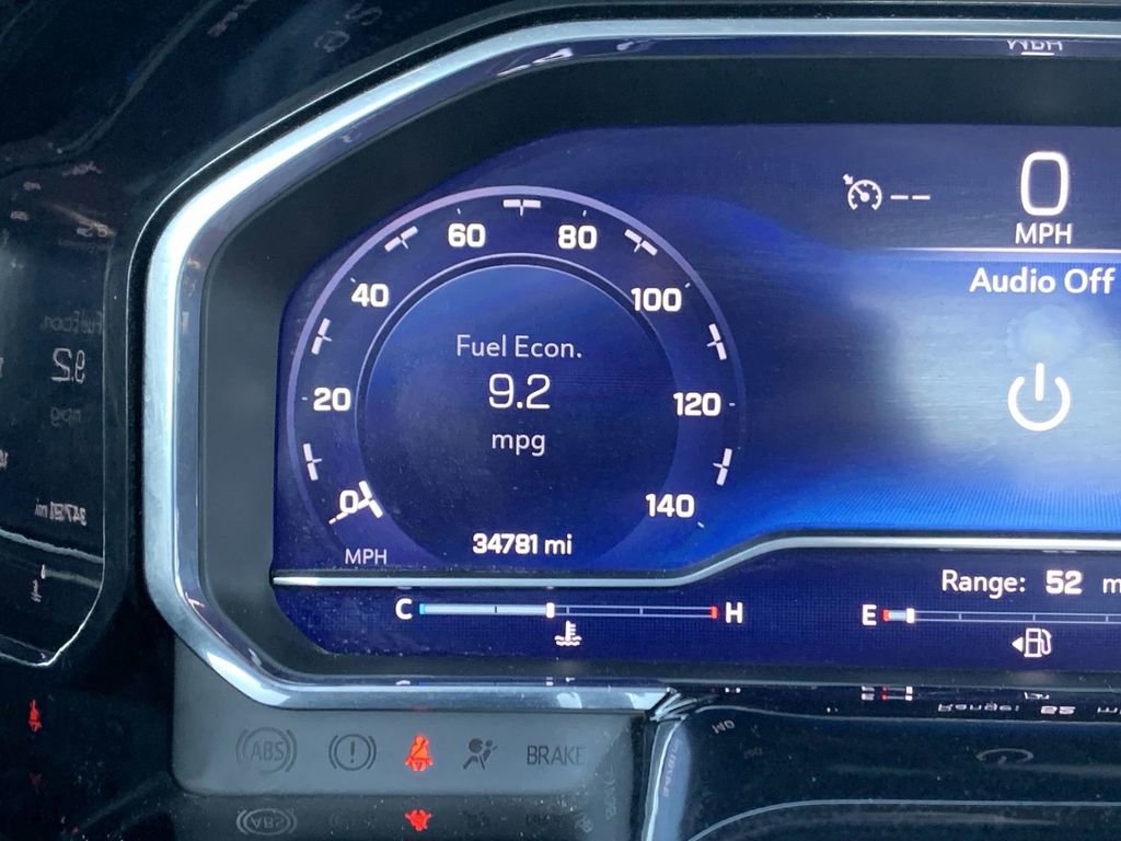 Certified 2024 Chevrolet Silverado 2500 LT image 9