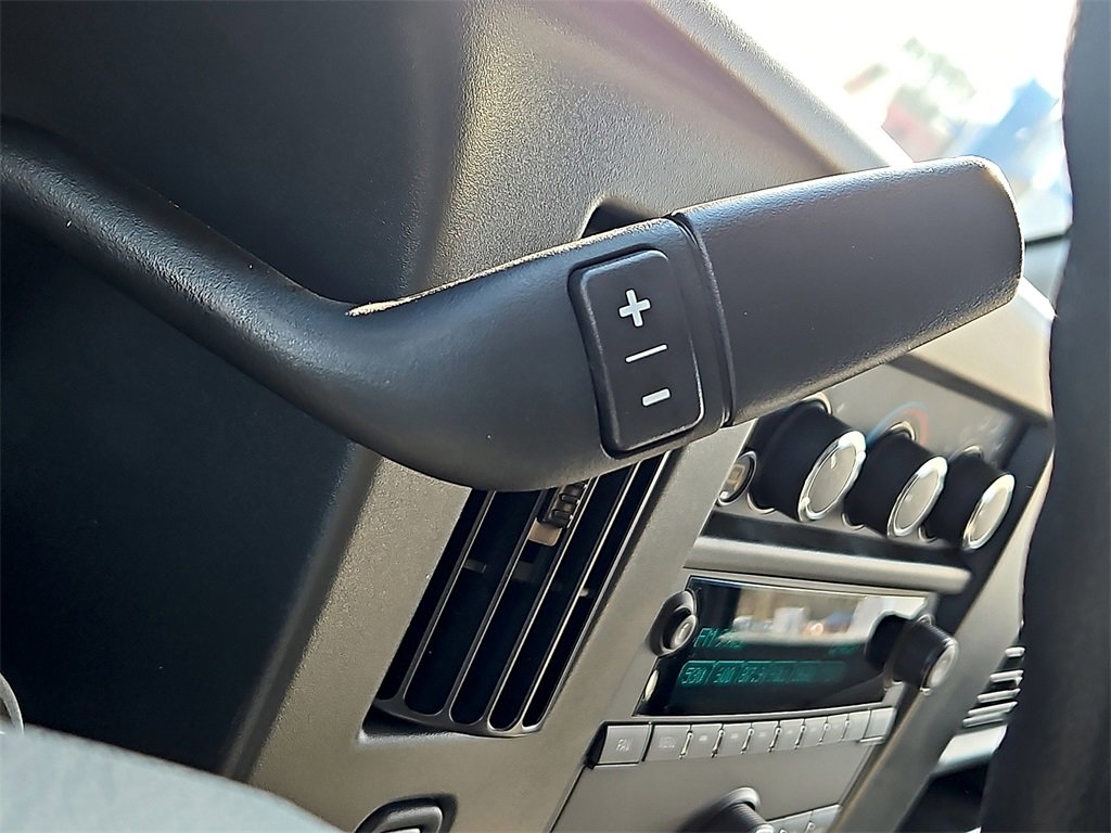 New 2025 Chevrolet Express 2500 w/ Driver Convenience Package image 10