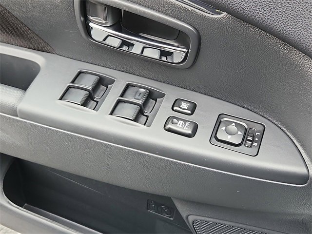 Used 2025 Mitsubishi Outlander Sport AWD image 10