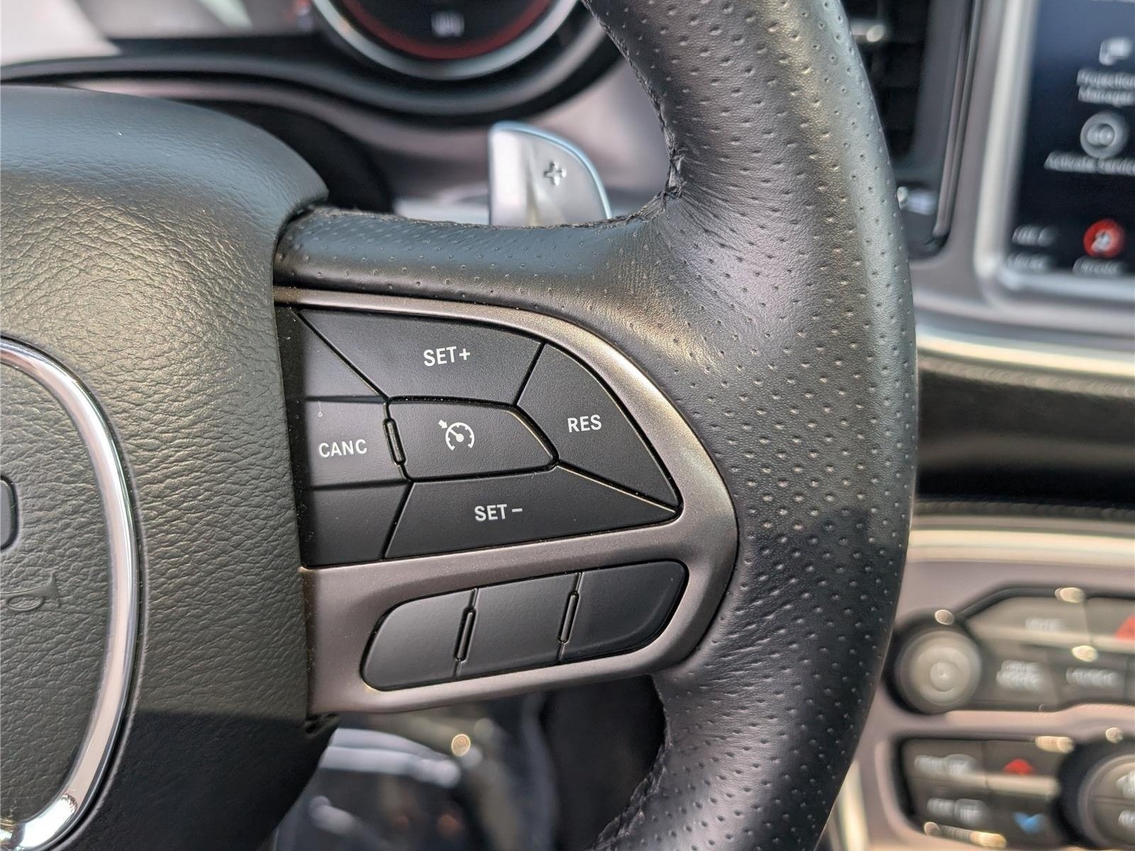Used 2021 Dodge Challenger R/T Scat Pack RWD image 27