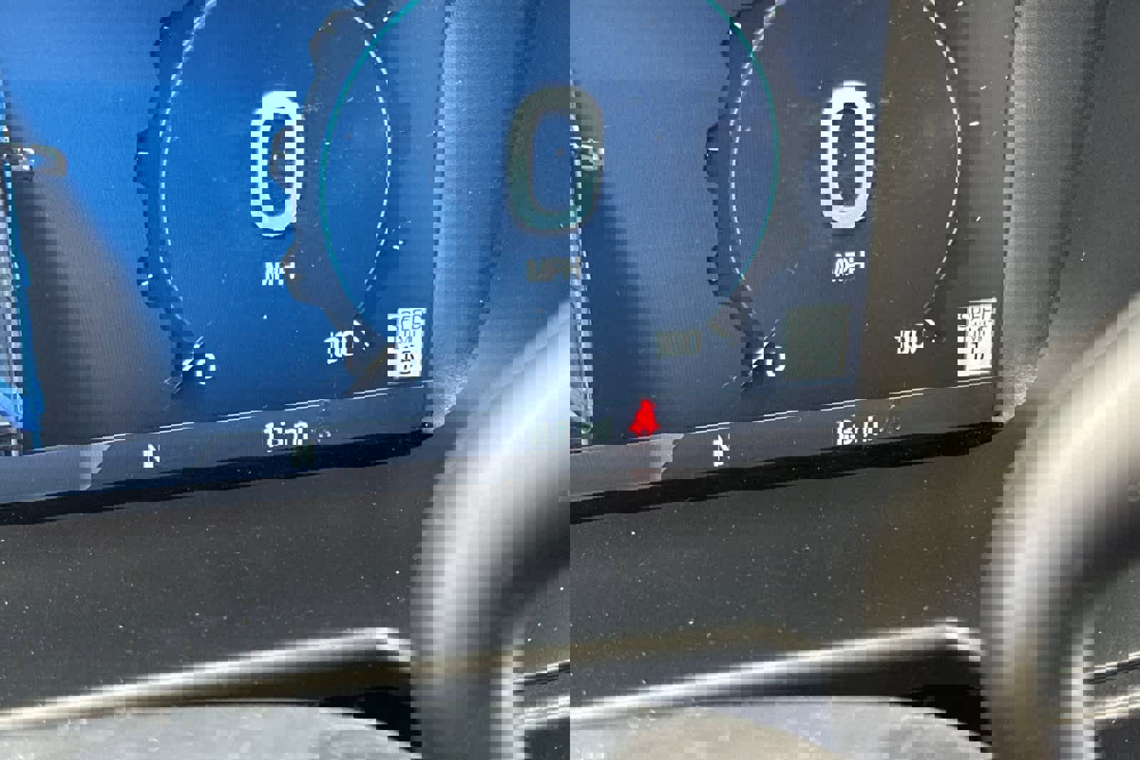 New 2026 Ford F250 King Ranch w/ Chrome Package image 26