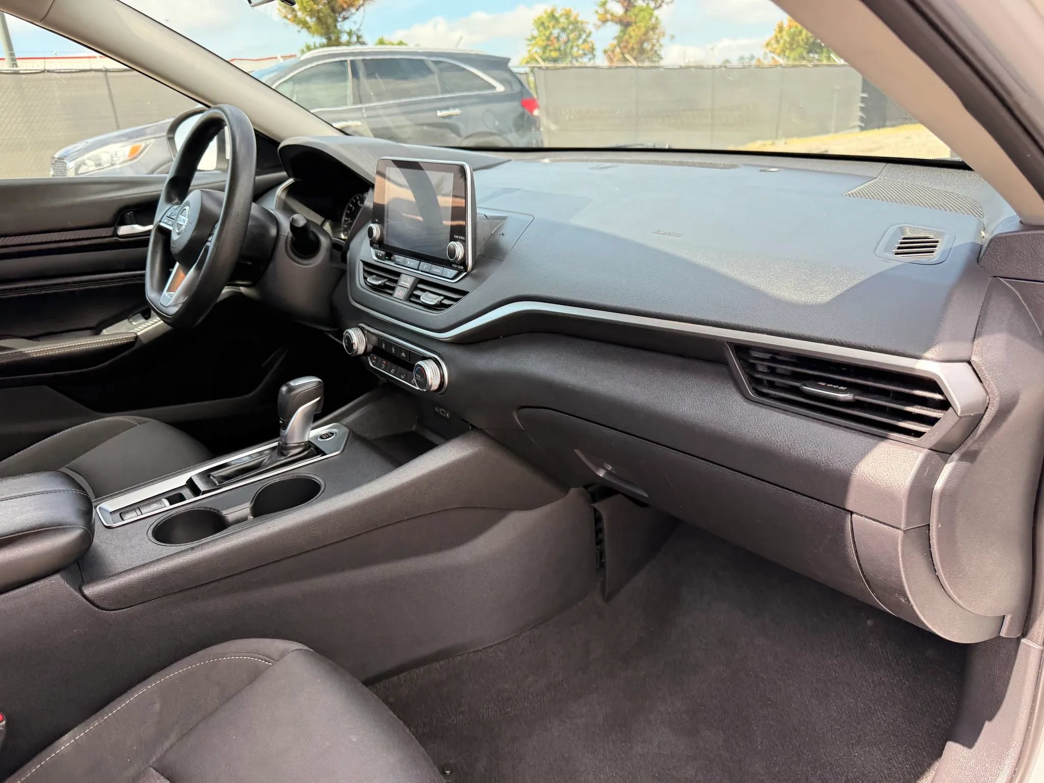 Used 2019 Nissan Altima 2.5 S AWD/4WD image 19