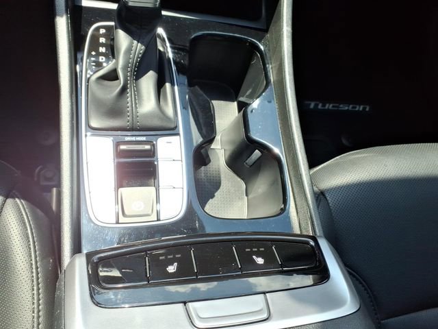 Used 2023 Hyundai Tucson SEL w/ Convenience Package FWD image 20