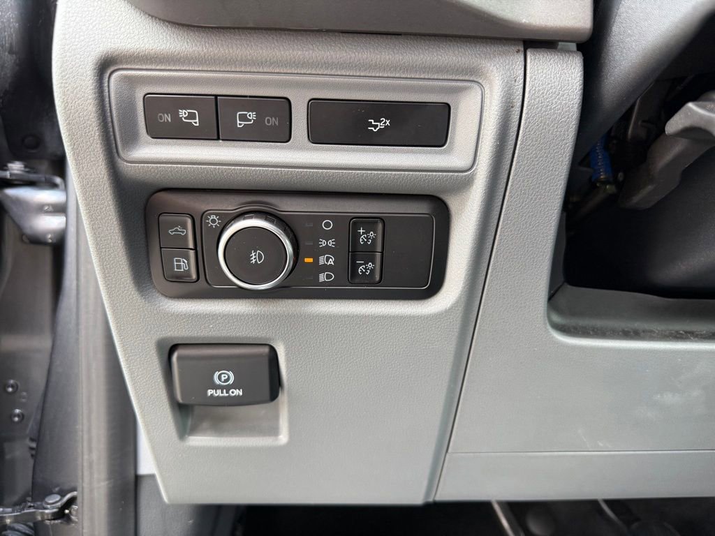 Used 2024 Ford F150 XLT w/ Equipment Group 302A MID image 7