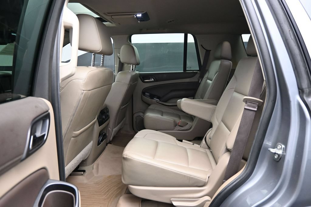 Used 2020 Chevrolet Tahoe LT AWD/4WD image 27