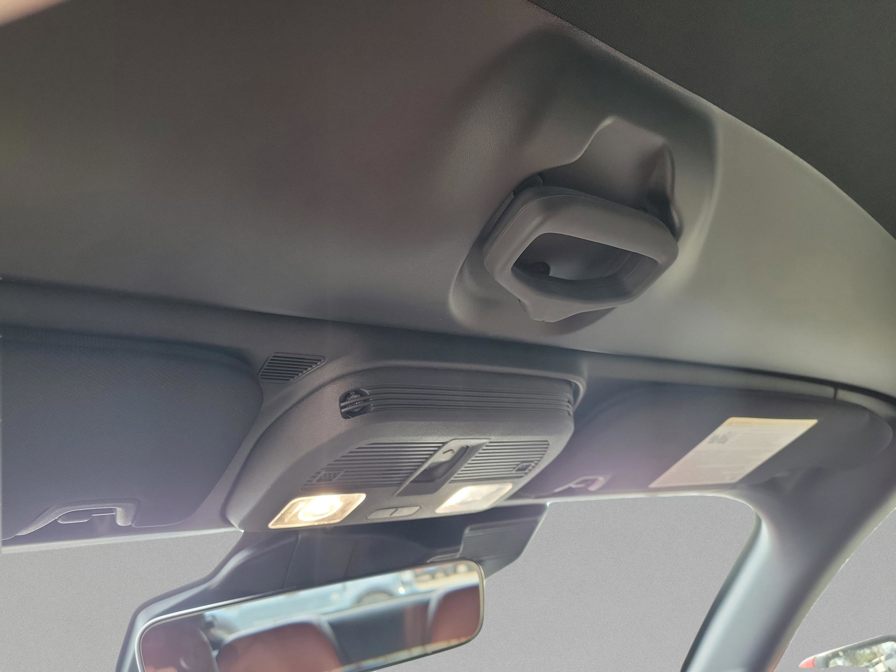 New 2026 Ford Mustang Premium w/ Anti-Theft Package image 22