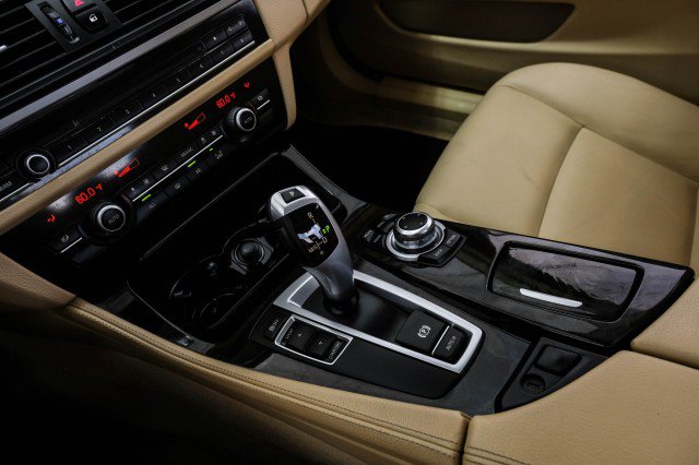 Used 2013 BMW 535i Sedan RWD image 27