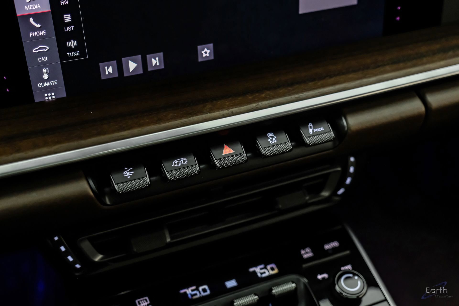 Used 2021 Porsche 911 Turbo S AWD/4WD image 72