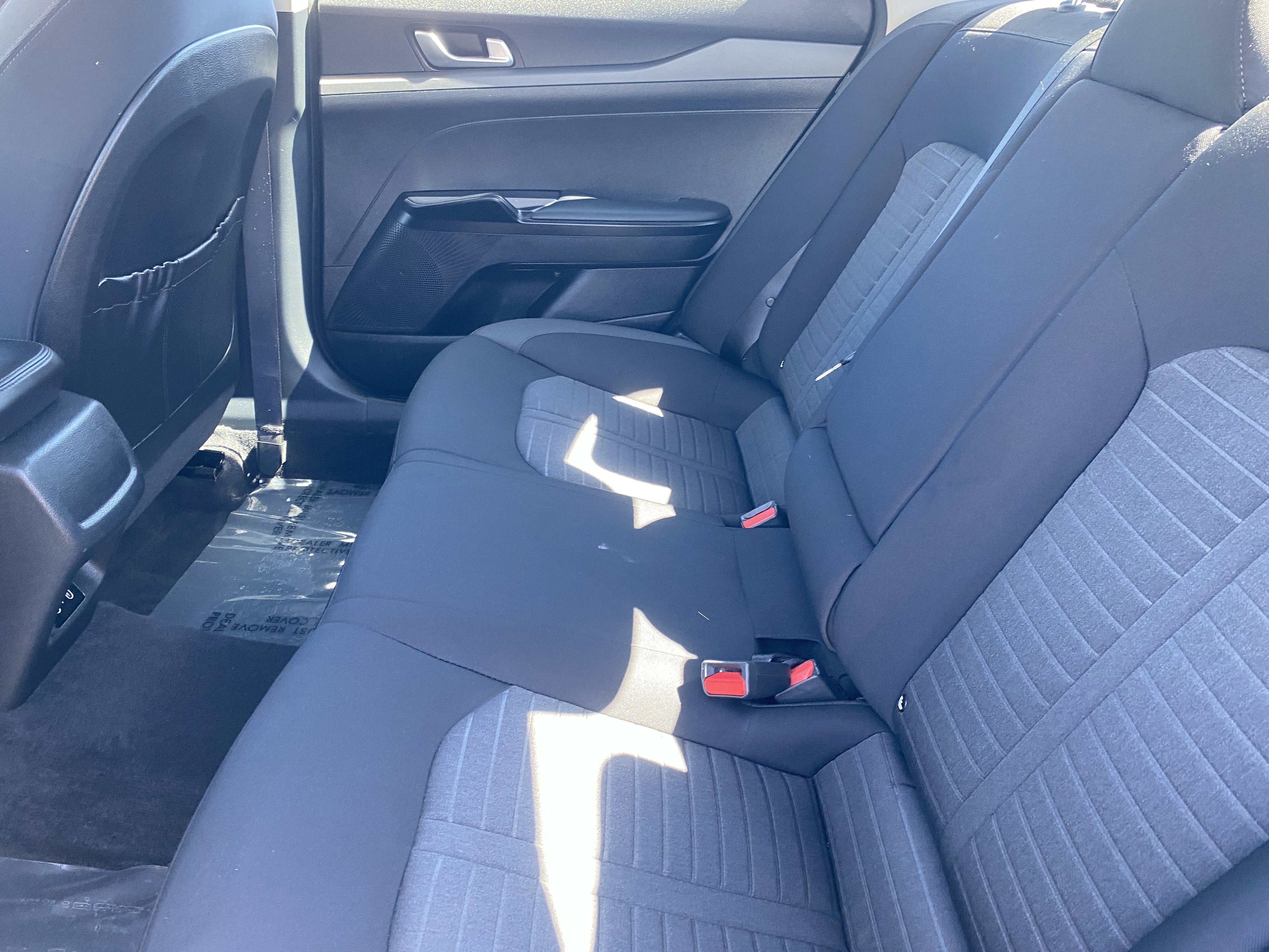 Used 2025 Kia K5 LXS FWD image 13