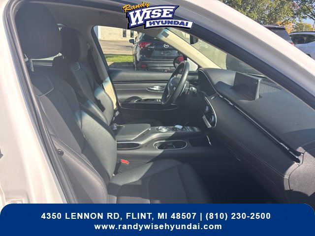 Used 2025 Genesis GV70 2.5T AWD/4WD image 38
