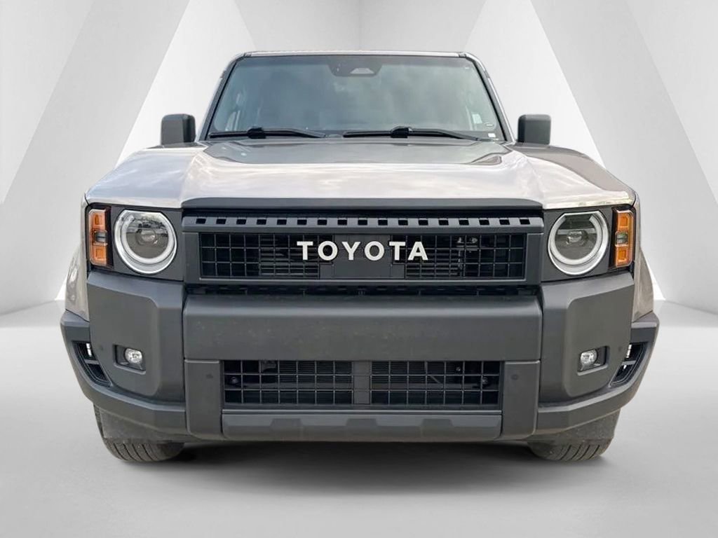 Used 2024 Toyota Land Cruiser 1958 image 2