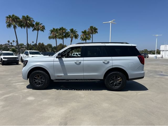 New 2026 Ford Expedition Tremor AWD/4WD image 44
