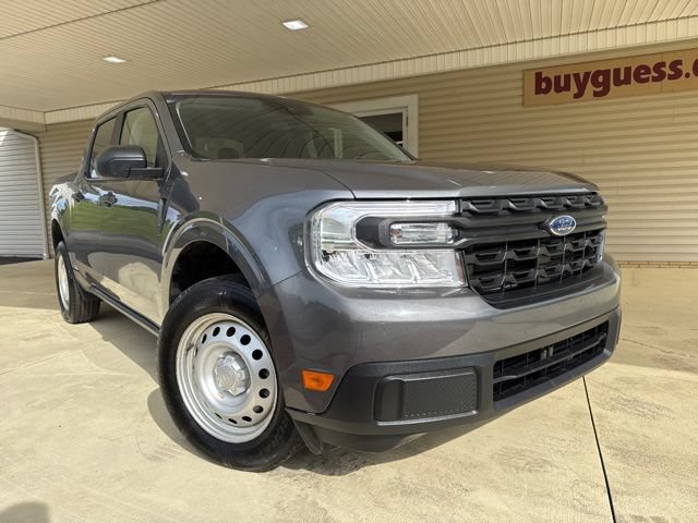Used 2023 Ford Maverick XL FWD image 2