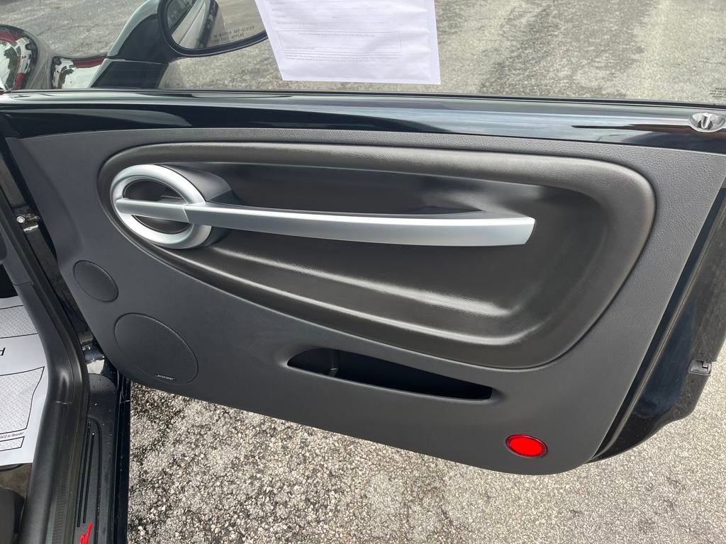 Used 2003 Chevrolet SSR w/ Preferred Equipment Group image 21