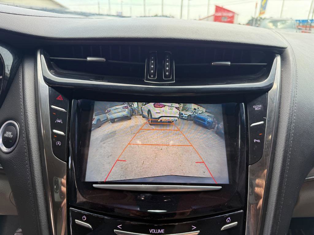 Used 2017 Cadillac CTS Luxury image 19