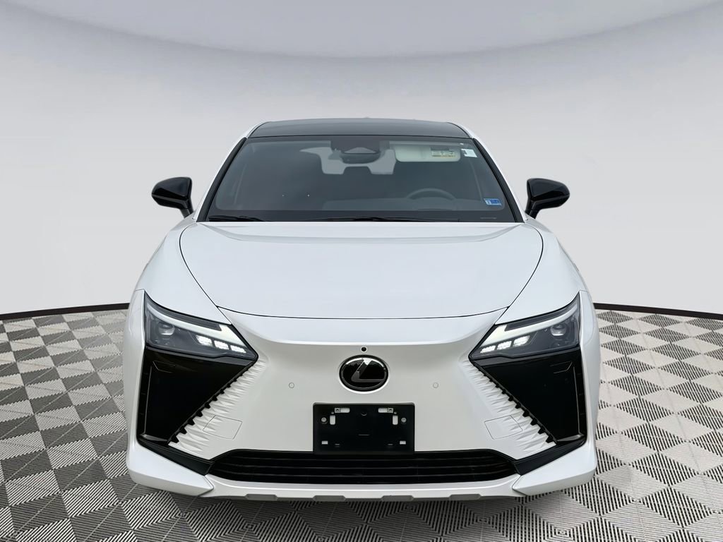 Used 2023 Lexus RZ 450e Premium w/ Accessory Package (2T) image 6