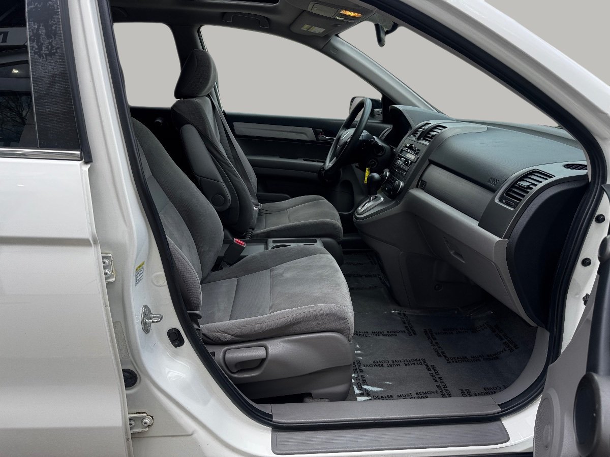 Used 2010 Honda CR-V EX image 19