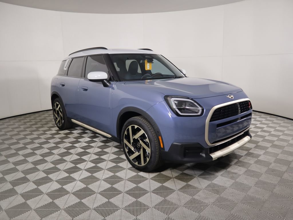 New 2026 MINI Cooper Countryman S image 3