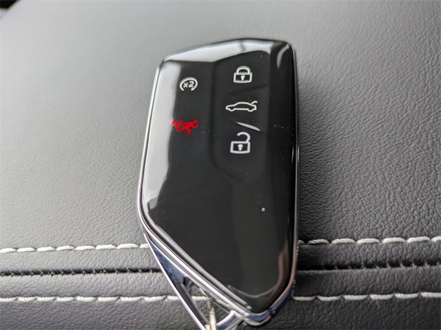 New 2026 Volkswagen Atlas SE image 33