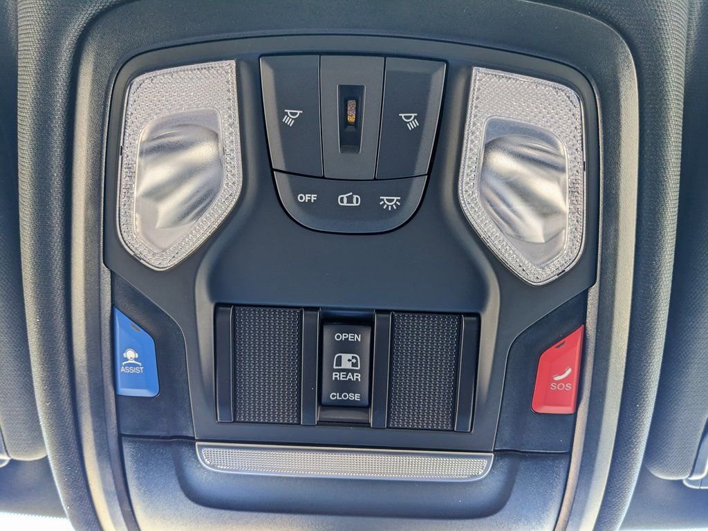 New 2026 RAM 1500 Big Horn image 57