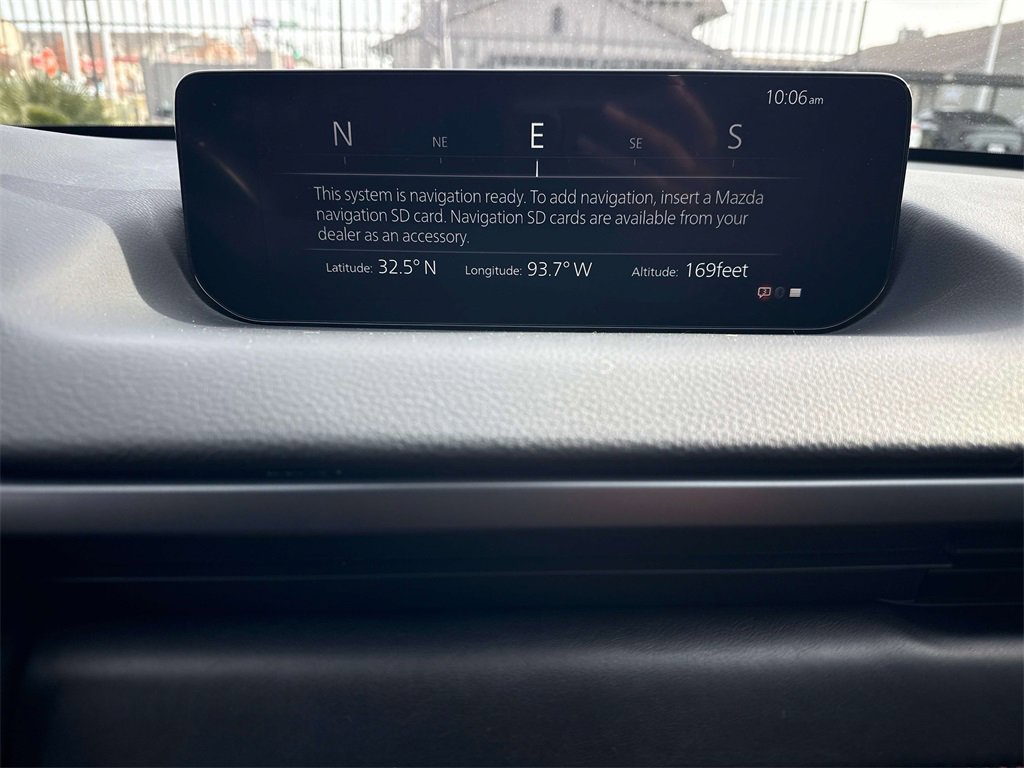 Used 2023 MAZDA CX-50 Meridian Edition w/ Apex Package image 19