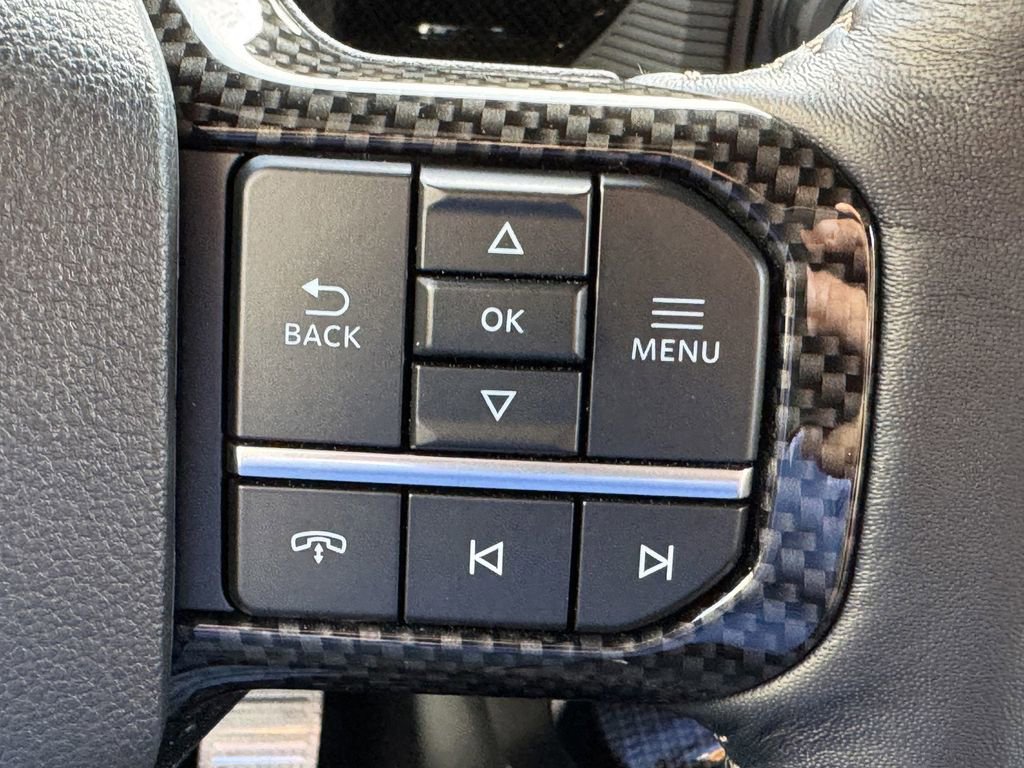 Certified 2024 Ford F150 Lariat w/ Equipment Group 502A High image 24