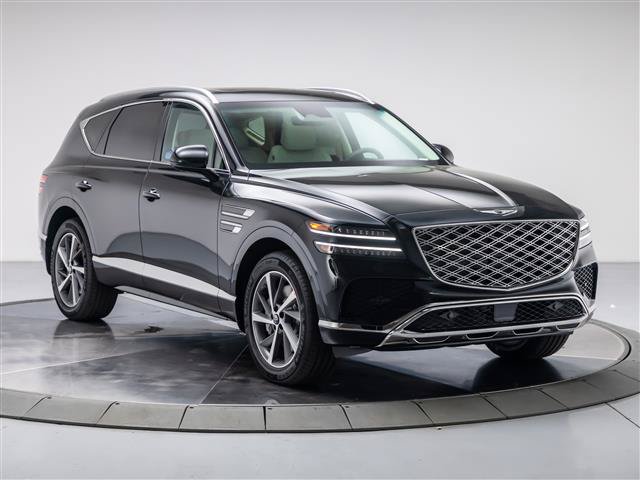 New 2026 Genesis GV80 2.5T Select AWD/4WD image 7