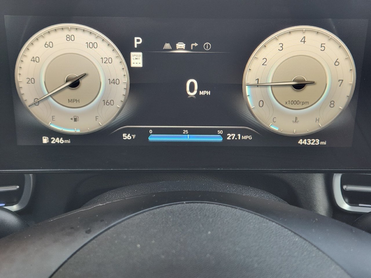 Used 2025 Hyundai Elantra SEL FWD image 15