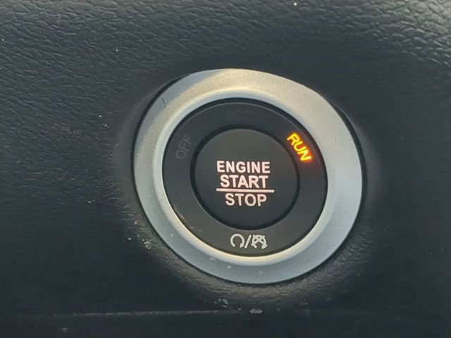 New 2026 Chrysler Voyager LX image 35