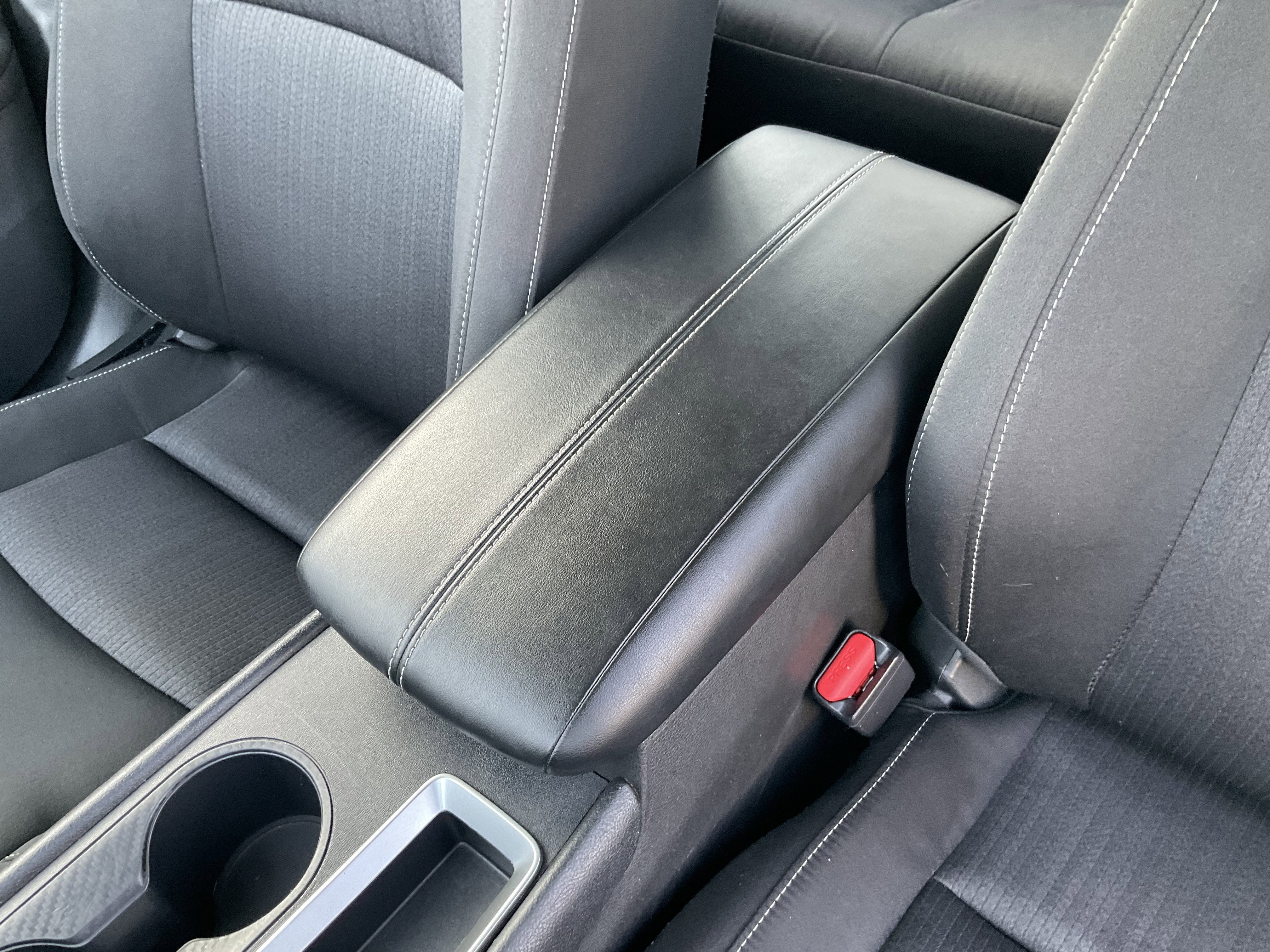 Used 2023 Nissan Altima 2.5 S image 18