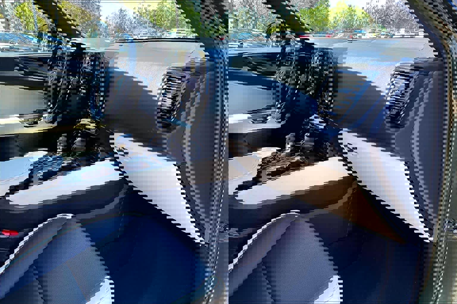 Used 2024 Lexus NX 250 w/ Towing Package (2000 Lbs) image 19