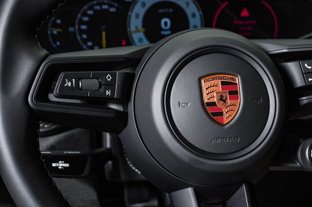 Certified 2026 Porsche 911 GT3 RWD image 23