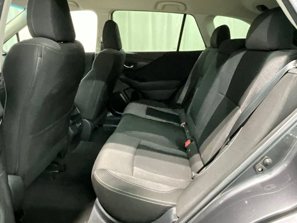 Used 2020 Subaru Outback Premium w/ Popular Package #1 image 21