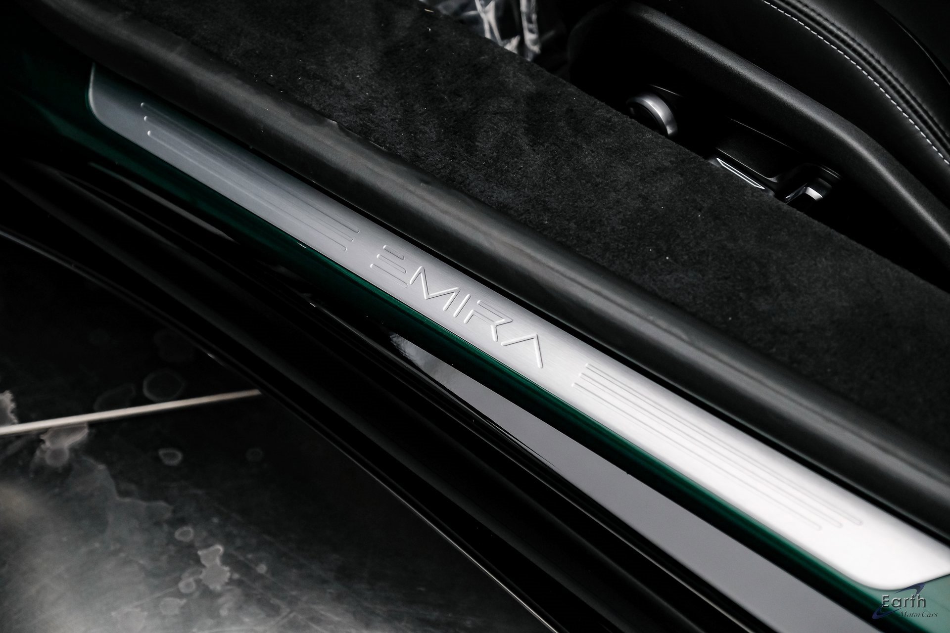 New 2026 Lotus Emira image 47