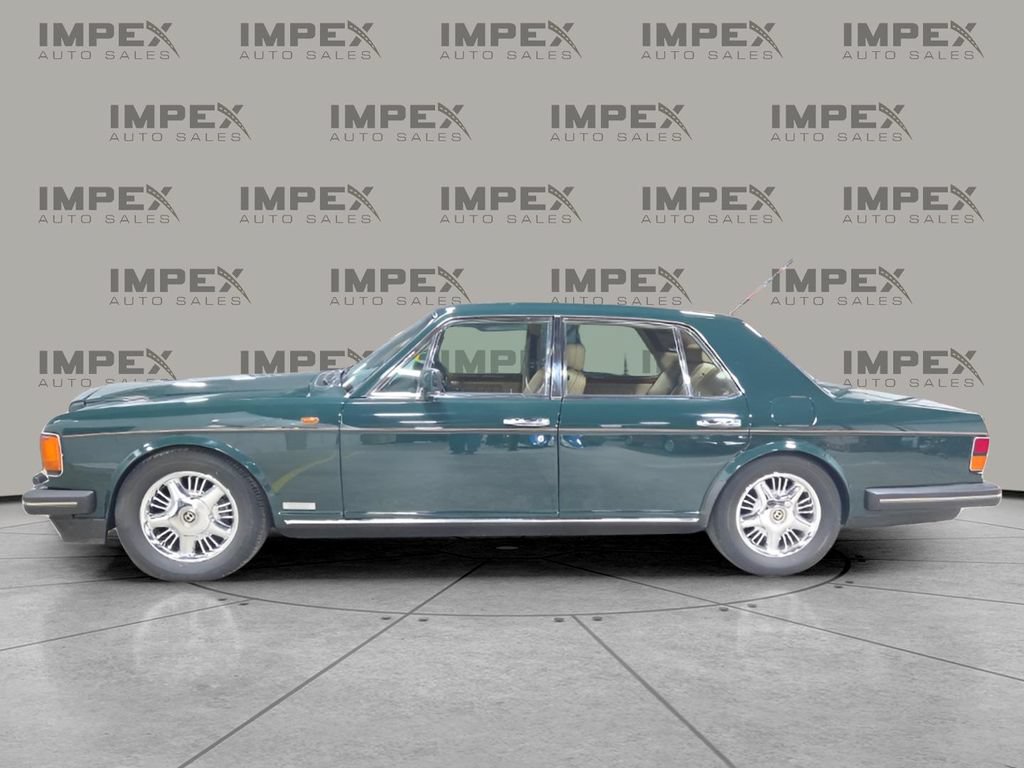 Used 1994 Bentley Brooklands RWD image 2