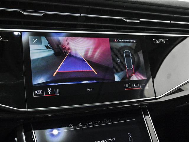 Used 2023 Audi Q7 3.0T Premium Plus image 14