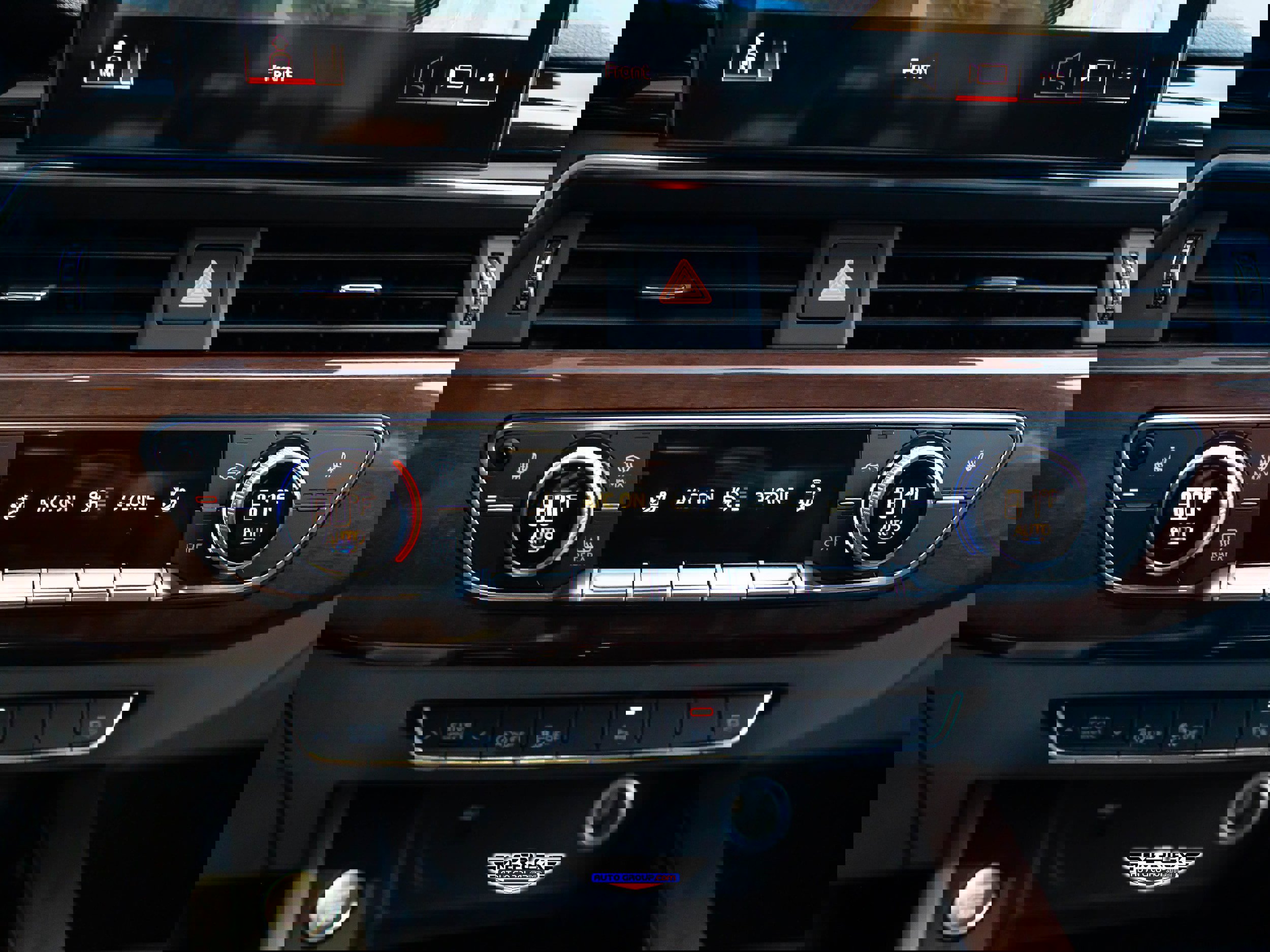 Used 2022 Audi A4 2.0T Premium Plus image 34