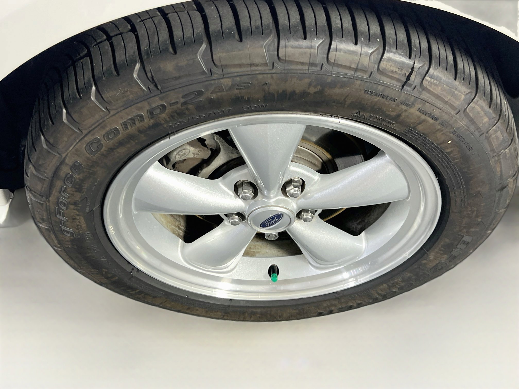Used 2007 Ford Mustang GT RWD image 28