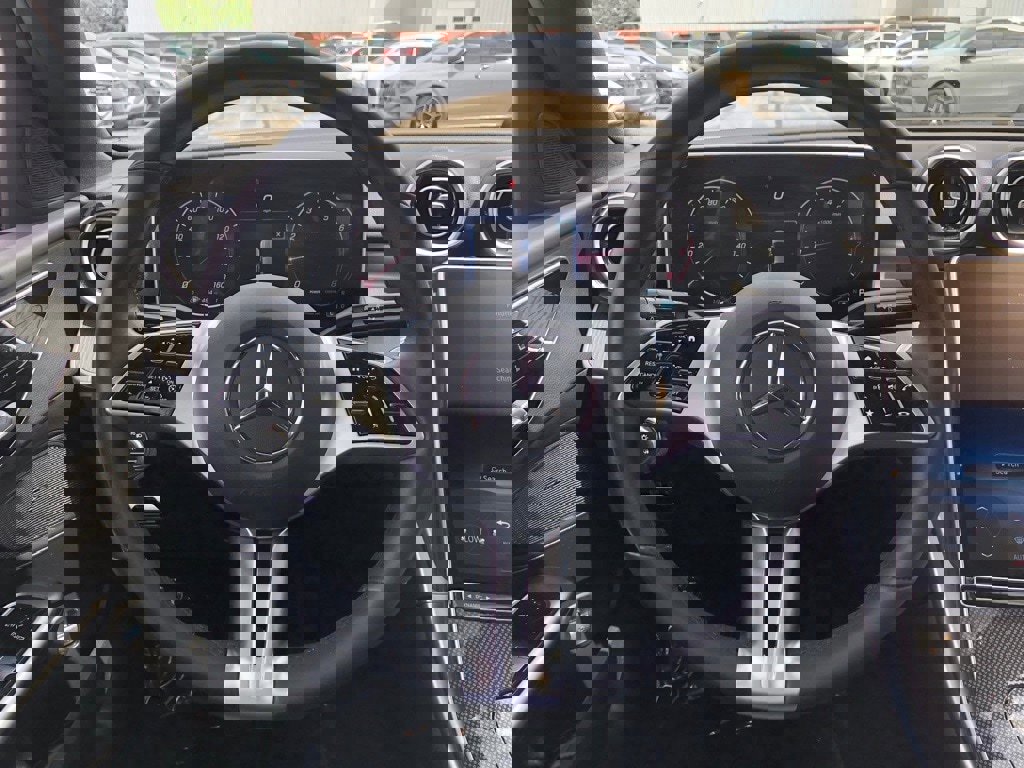 Certified 2023 Mercedes-Benz C 300 4MATIC Sedan image 19