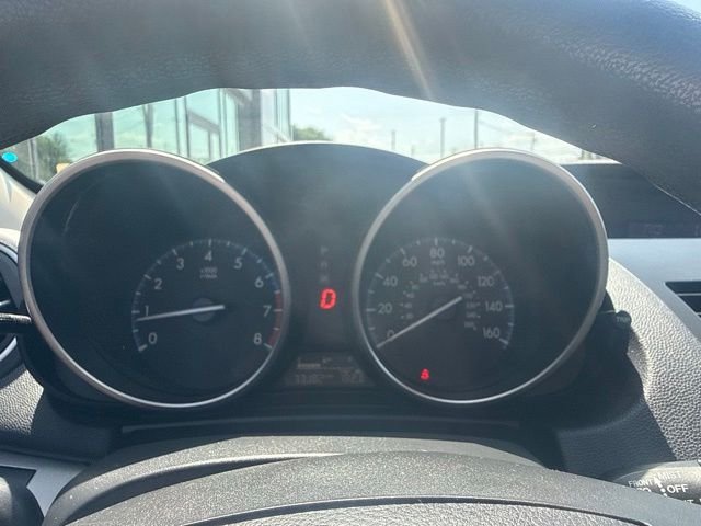 Used 2013 MAZDA MAZDA3 i Sport FWD image 19