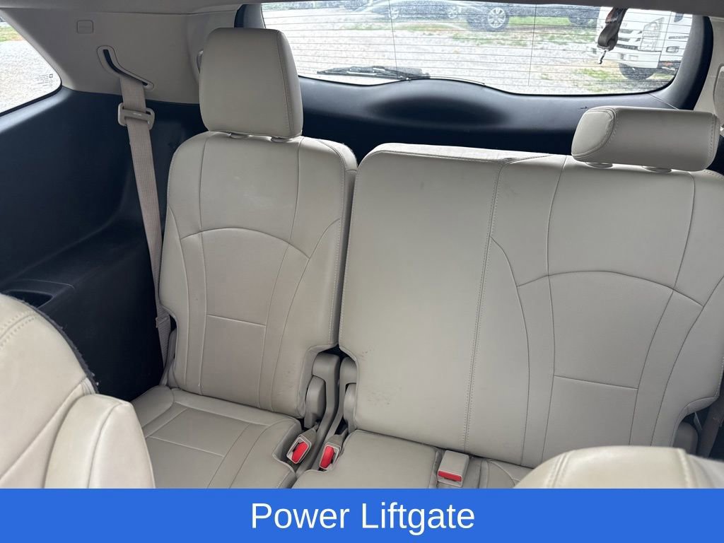 Used 2019 Buick Enclave Premium w/ Experience Buick Package image 8