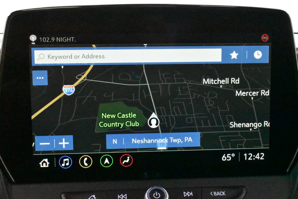 Used 2024 Chevrolet Blazer RS w/ Enhanced Convenience Package image 22