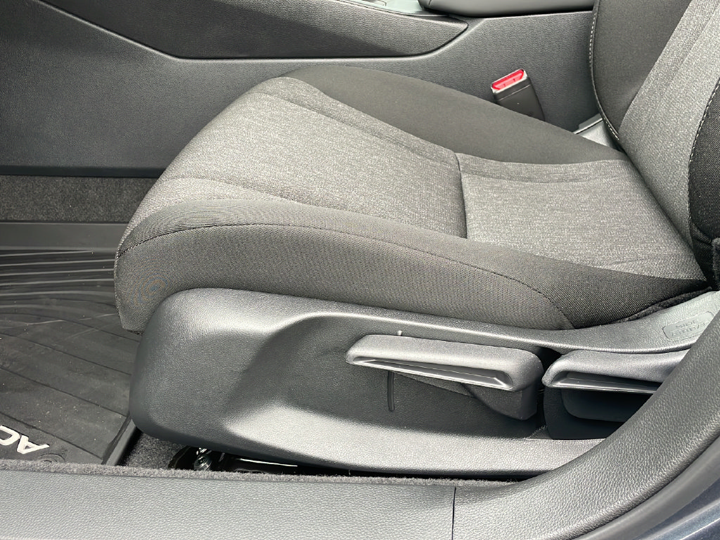 New 2026 Honda Accord LX image 26