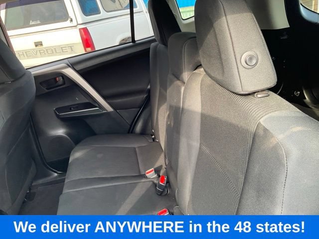 Used 2017 Toyota RAV4 LE FWD image 18